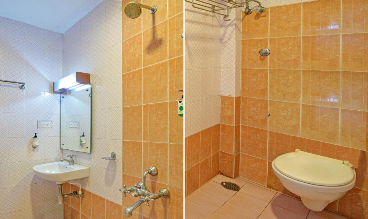 Treebo Trend Lake View Park T Nagar Chennai Ngoại thất bức ảnh
