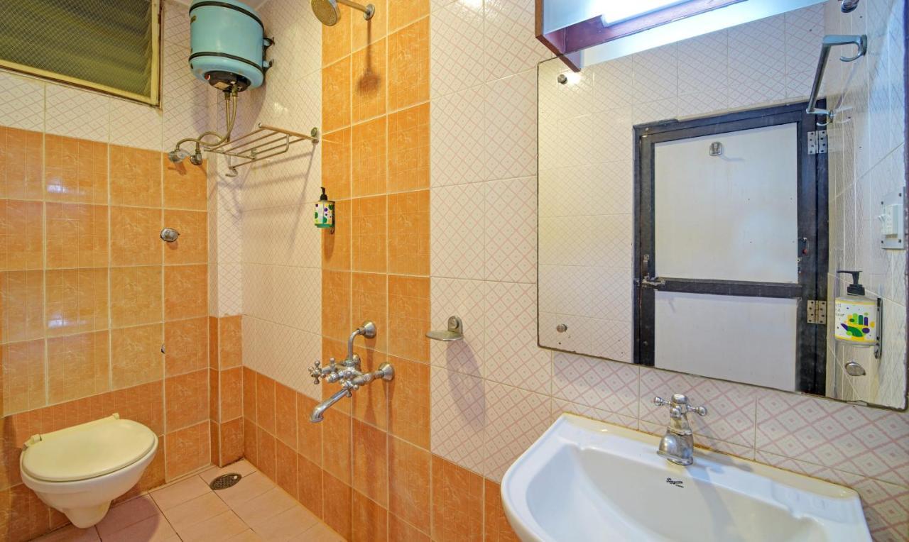 Treebo Trend Lake View Park T Nagar Chennai Ngoại thất bức ảnh