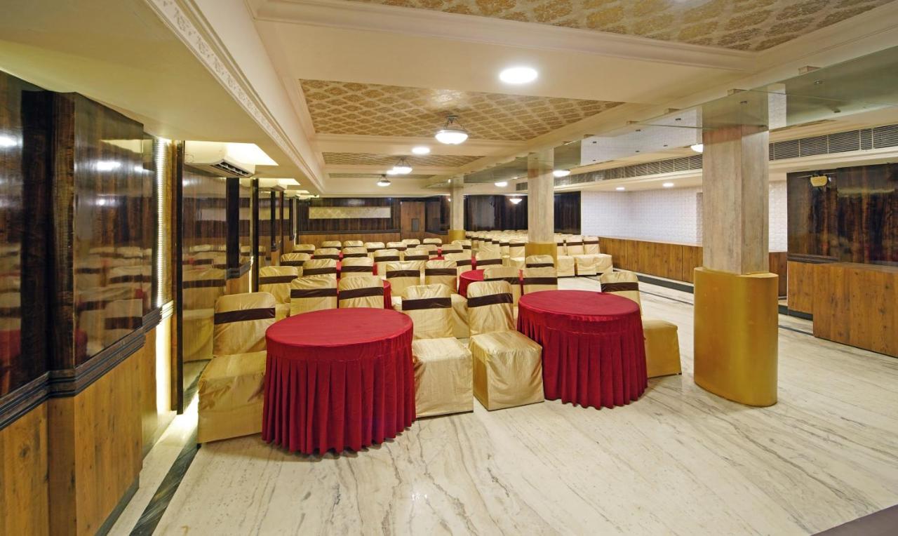 Treebo Trend Lake View Park T Nagar Chennai Ngoại thất bức ảnh